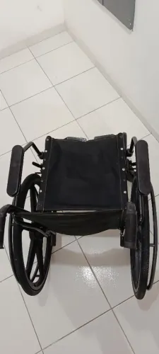 Cadeira de rodas 