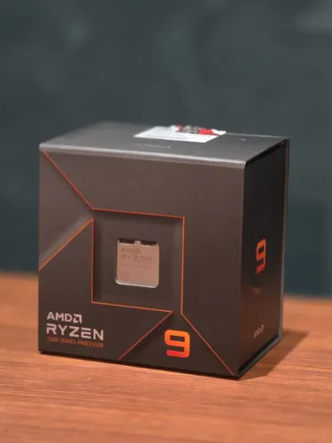 Processador AMD Ryzen 9 7900X - Seminovo
