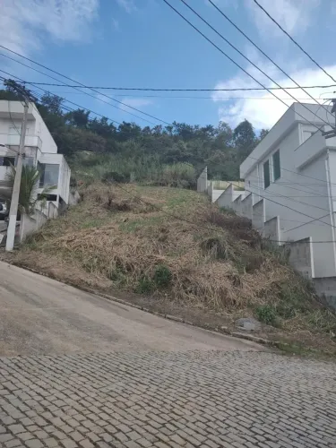 Terreno de condomínio Eco Parque - Maria Paula , Niterói