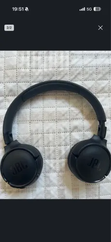 FONE JBL 520bt
