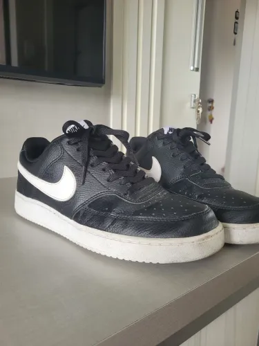 Tênis Nike Court Vision