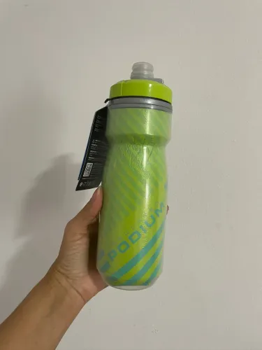 Garrafa Camelback