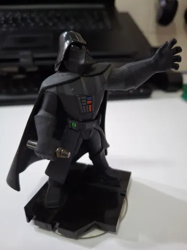 Disney Infinity  - Darth Vader * com detalhe