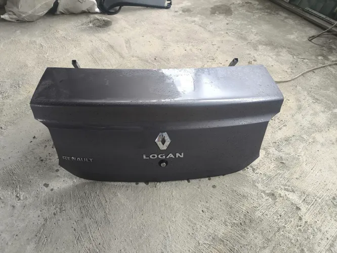 Peças do Renault Logan