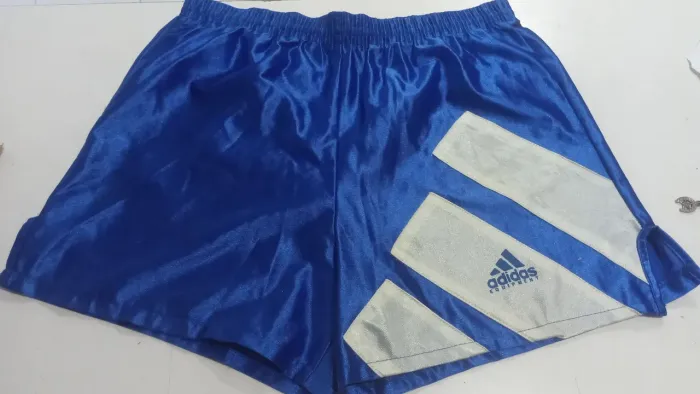 CALÇÃO ADIDAS ANOS 90 NOVO
