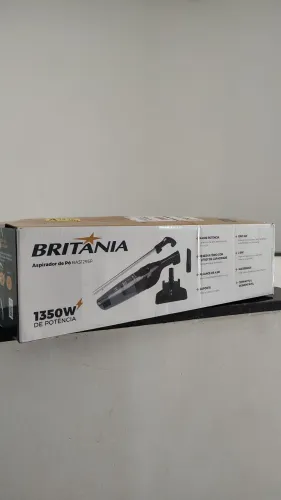 Aspirador Britânia
