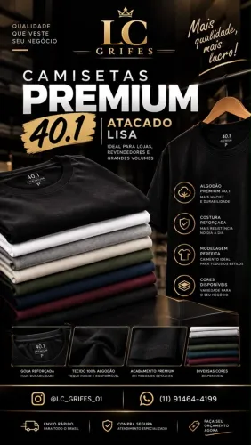 Camisetas lisas