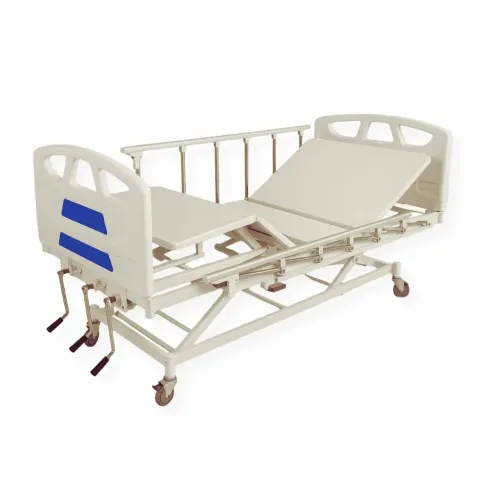 CAMA ARTICULADA HOSPITALAR