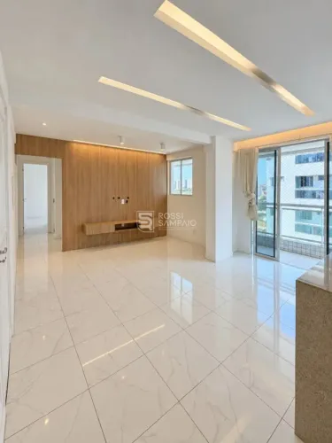 Apartamento no Ilhas Gregas - Parque Shalon