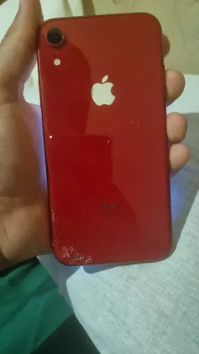 IPHONE XR 64GB (FACEID OK)