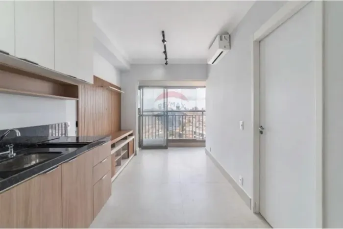 Apartamento para locação | 31m², 1 quarto, 1 banheiro | Vila Prudente