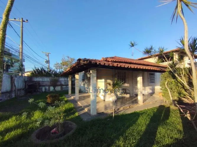 Casa com 6 quartos à venda no Centro, Rio das Ostras