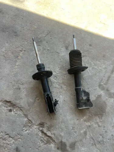 Par de amortecedor honda civic