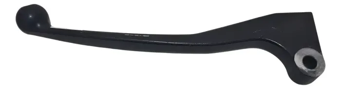 Manete Embreagem Honda Cg 160 Original Detalhes 57812 Preto