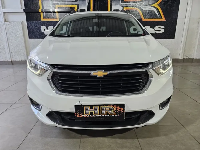 Chevrolet Spin Premier 1.8 8V Econo.flex 5P Aut. 2023