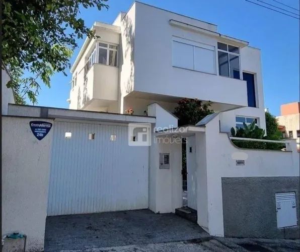 Casa Residencial à venda, Cacupé, Florianópolis - CA0697.
