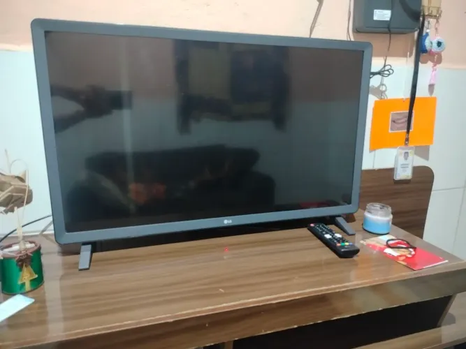 TV LG 32 SMART