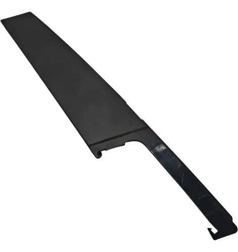 Moldura Porta Dianteira Direita Gm Cruze 1.4 2017 A 2021 Preto