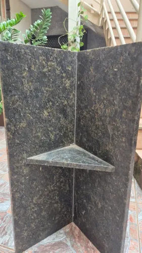 Pé de mesa