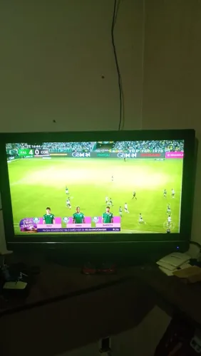 Tv AOC 32 POLEGADAS (NÃO ENTREGO)