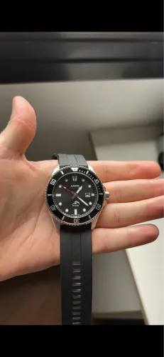 Relogio Casio Duro Merlin