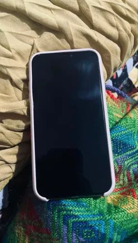 VENDO IPHONE XR