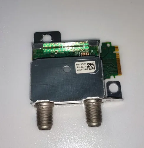 Placa sintonizadora canais tv Bravia KDL-48W655D
