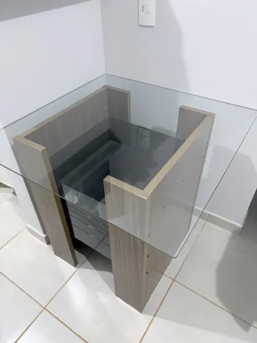 Mesa de jantar