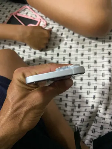 iPhone 15