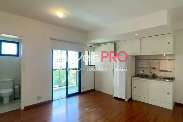 Apartamento à venda em Pinheiros