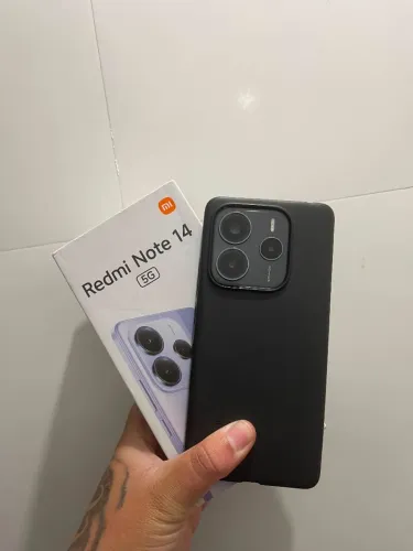 Redmi note 14 5G