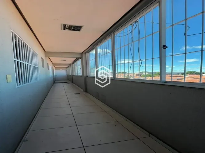 SALA COMERCIAL EM PRÉDIO NA AV JOSÉ FRANCISCO DE ALMEIDA NETO - ITARARÉ