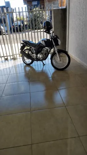 Cg160 start 2023