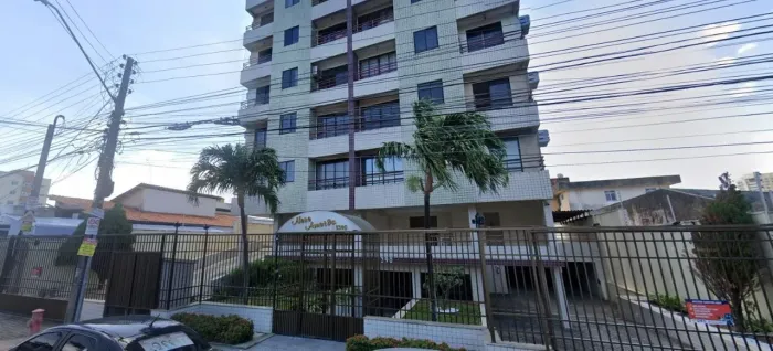 More no coração do Bairro de Fátima por R$ 270 mil | 2 quartos com suíte e eleva