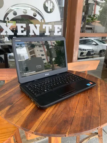 NOTEBOOK DELL I3