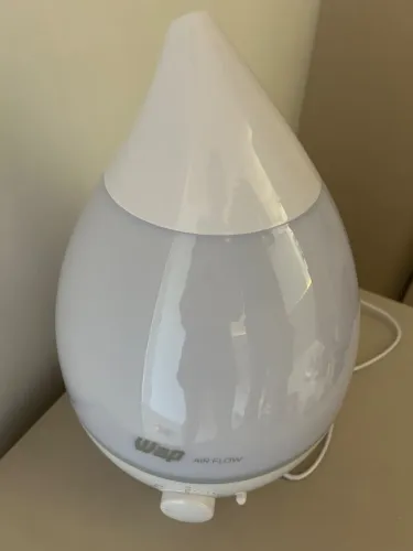 Nebulizador