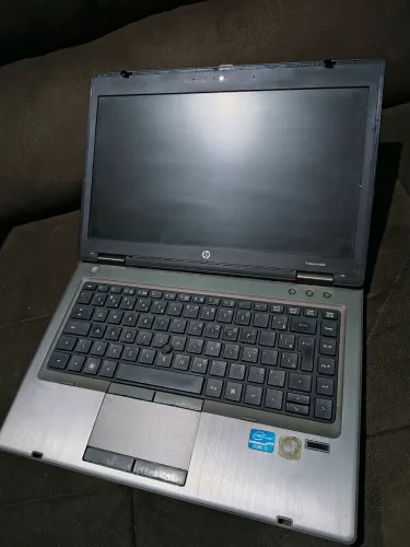 Notebook Hp Probook 6460B