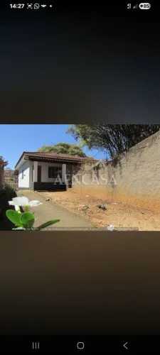 Casa em minas gerais 