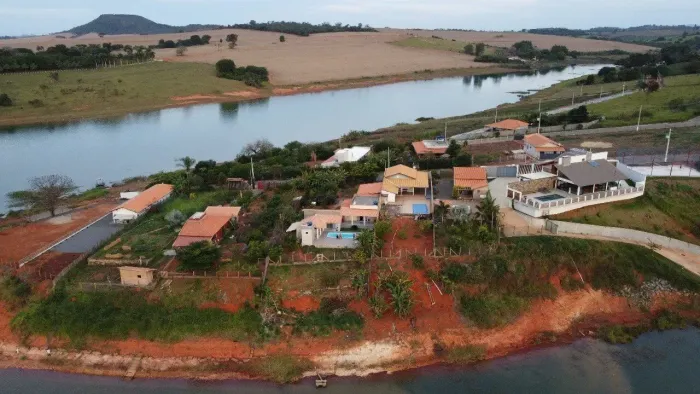 Chácara a Venda, Condominio Solar De Minas, Areado, MG.