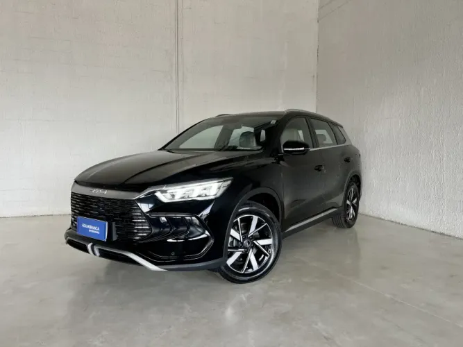 BYD Song Pro GL 1.5 16V Aut. (hibrido) 2026