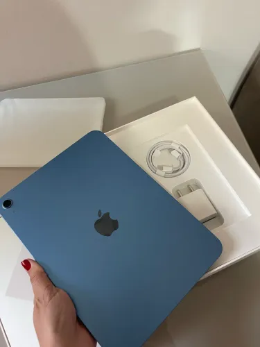 iPad 11 - 128 gigas 