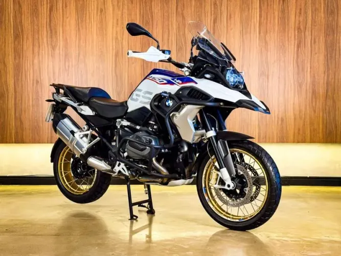BMW R1250 GS PREMIUM HP 2020