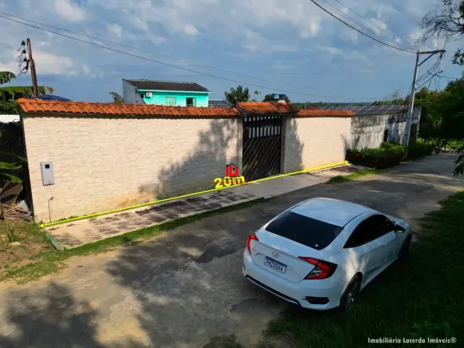 Lote Residencial no Morada dos Nobres com 761m² | Escriturado e registrado