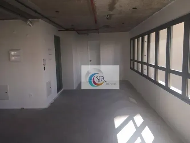 Conjunto à venda, 283 m² por R$ 3.825.000 - Perdizes - São Paulo/SP