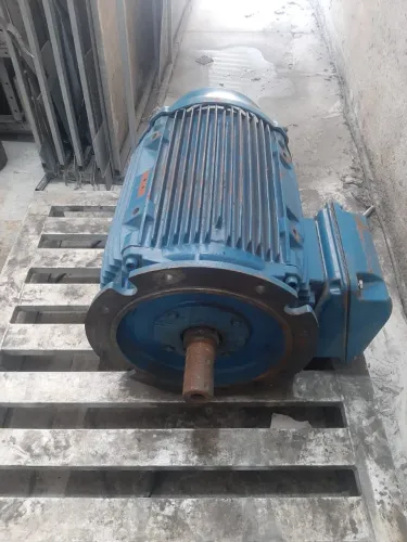 MOTOR ELETRICO DE INDUÇÃO WEG W22PLUS  75CV (55KW) 3560RPM 220/380/440V