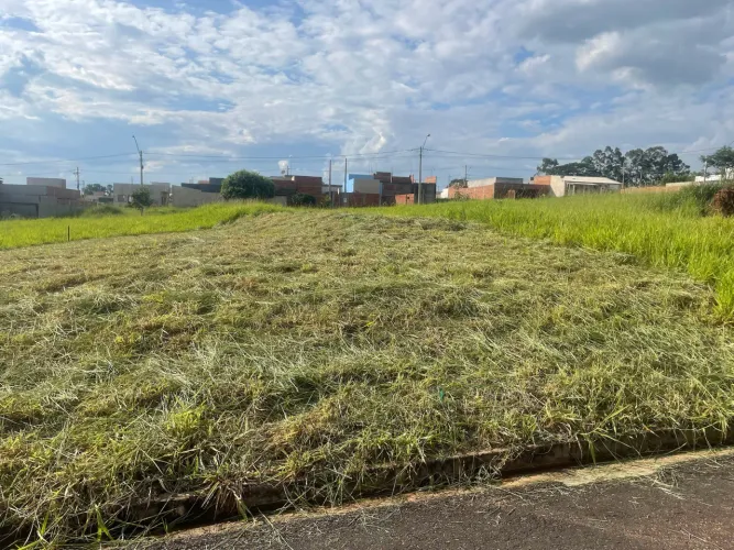 Vende-se lote potirendaba SP