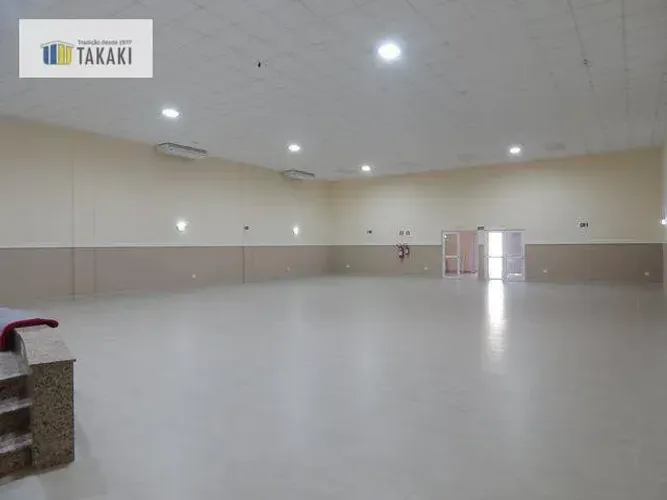 Galpão à venda, 1060 m² por R$ 8.000.000,00 - Cambuci - São Paulo/SP