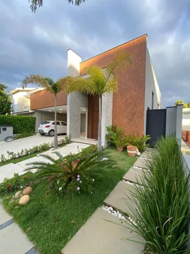 Casa em Condomínio Parque Reserva em Sorocaba