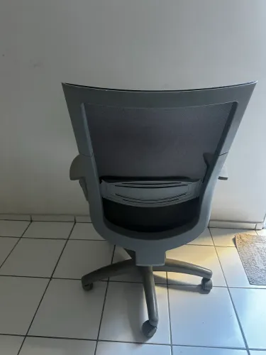 Cadeira ergonômica