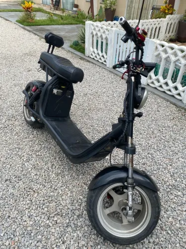 Scooter 3000 w